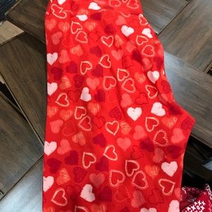 OS Lularoe Leggings-Brand New